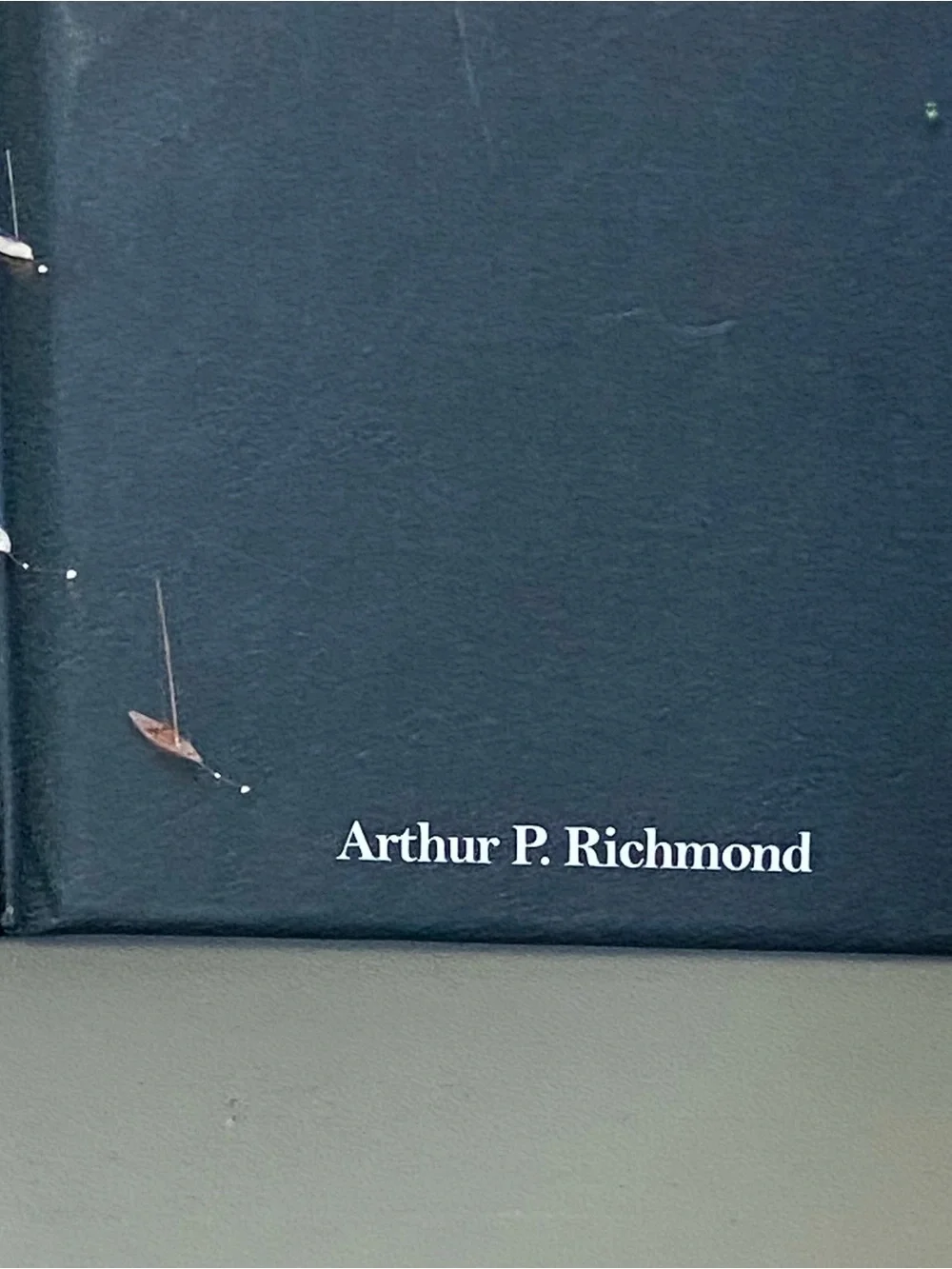 Nantucket: A Keepsake hardcover 0764351591 Arthur P Richmond Small Island EUC - Picture 2 of 15